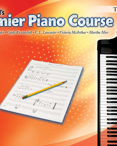 Alfred Premier Theory L.1A