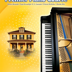 Alfred Premier Piano At-Home L.1B