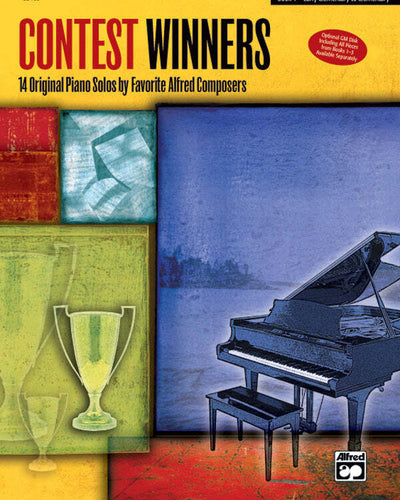 Contest Winners Bk.1 PS 2024 P1