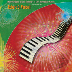 Celebrated Piano Duets Bk.2 1P4H 2028 E4