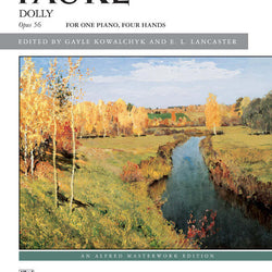 Dolly Suite Op.56 1P4H 2028 MA1