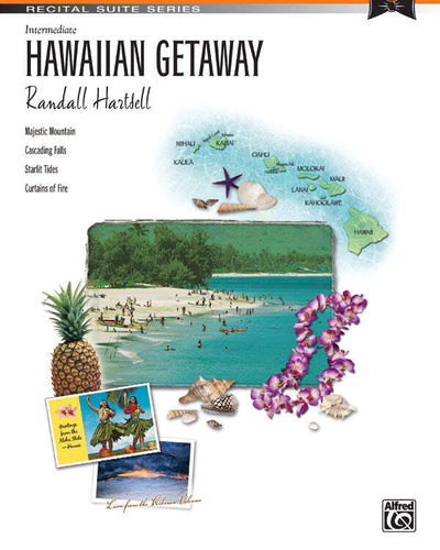 Hawaiian Getaway PS 2028 E3