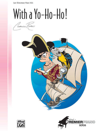 With a Yo Ho Ho PS 2024 P2