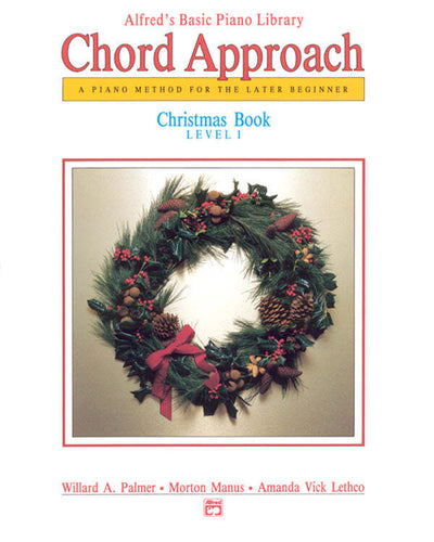 Chord Approach Christmas L.1