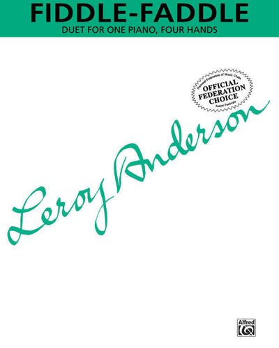 Fiddle-Faddle 1P4H 2024 VD1