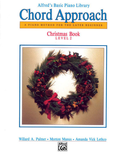 Chord Approach Christmas L.2