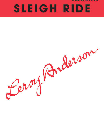 Sleigh Ride 1P4H 2024 MA1