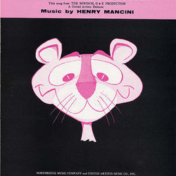 The Pink Panther PS