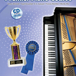 Alfred Premier Performance 3 w/CD