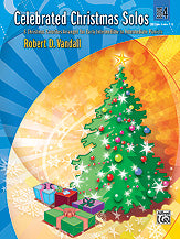 Celebrated Christmas Solos Bk.4