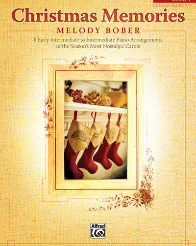 Christmas Memories Bk.1