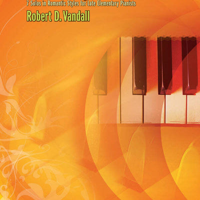 Robert Vandall