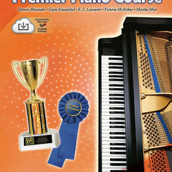 Alfred Premier Performance L.4