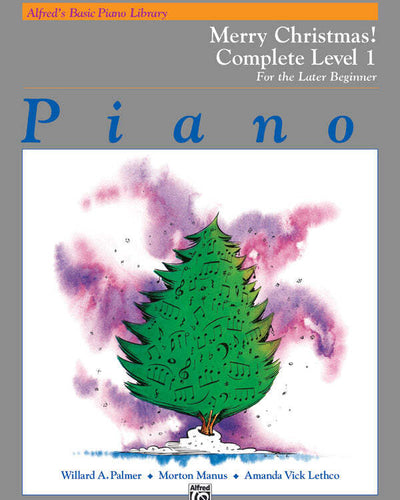 Merry Christmas Complete L.1