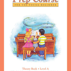 Alfred Prep Theory A