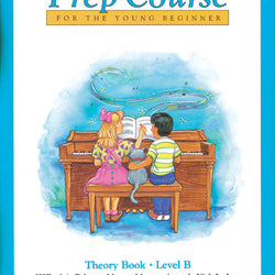 Alfred Prep Theory B