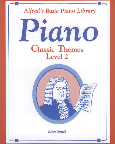Alfred Classic Themes L.2