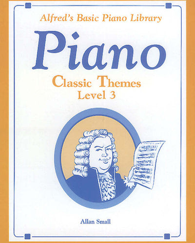Alfred Classic Themes L.3