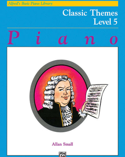 Alfred Classic Themes L.5