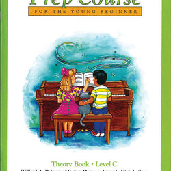 Alfred Prep Theory C