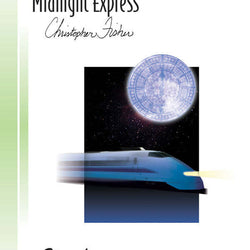 Midnight Express PS 2028 E1
