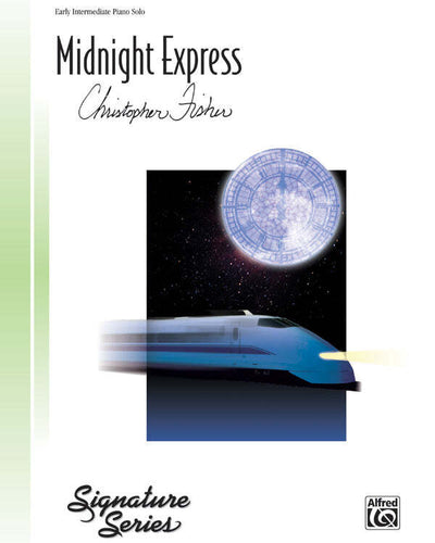 Midnight Express PS 2028 E1
