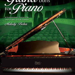 Grand Duets for Piano Bk.2 1P4H 2028 PP