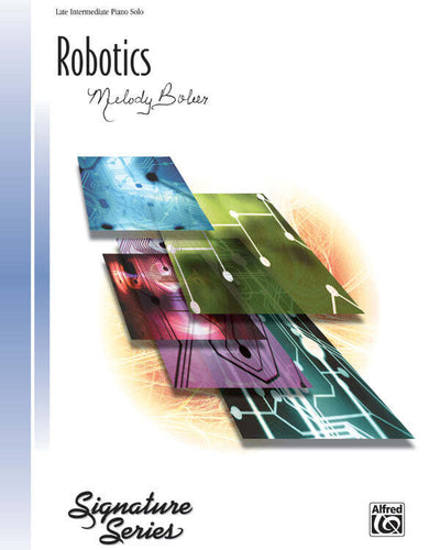 Robotics PS 2024 D2