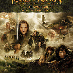 The Lord of the Rings Trilogy BN