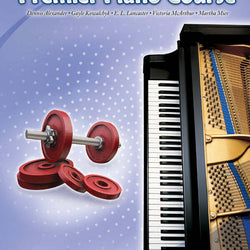 Alfred Premier Technique 3