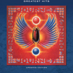 Journey Greatest Hits PVG