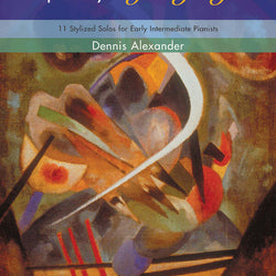 Especially in Jazzy Style Bk1 2014 E2 - Dennis Alexander