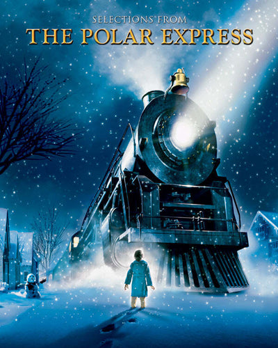 Polar Express Big-Note Selections