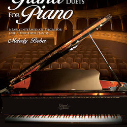 Grand Duets for Piano Bk.4 1P4H 2028 E2
