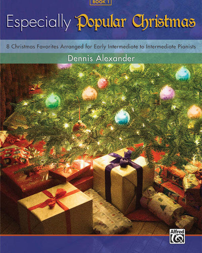 Especially Popular Christmas Book 1