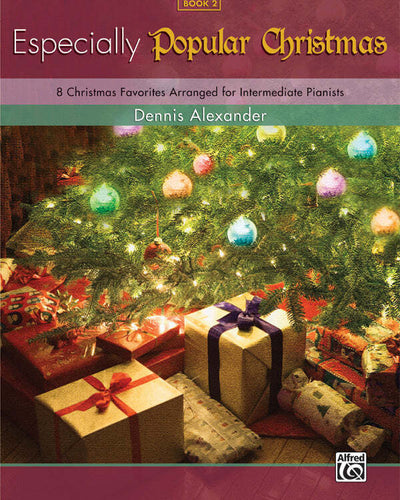 Especially Popular Christmas Bk2