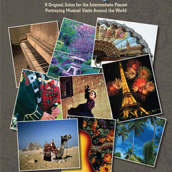 Musical Snapshots Bk.2 - Martha Mier