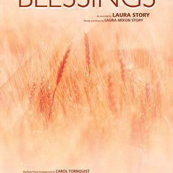Blessings BN