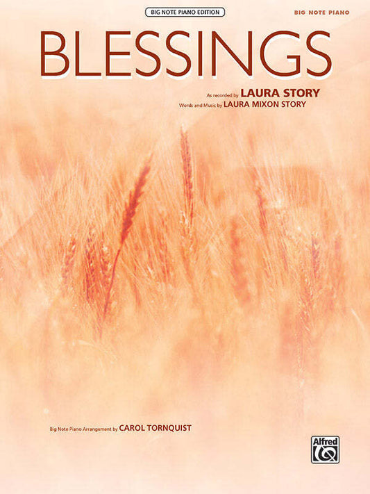 Blessings BN