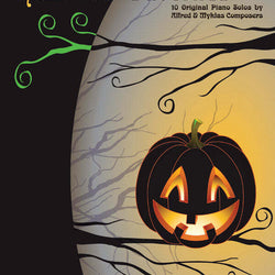 Halloween Favorites Bk 3
