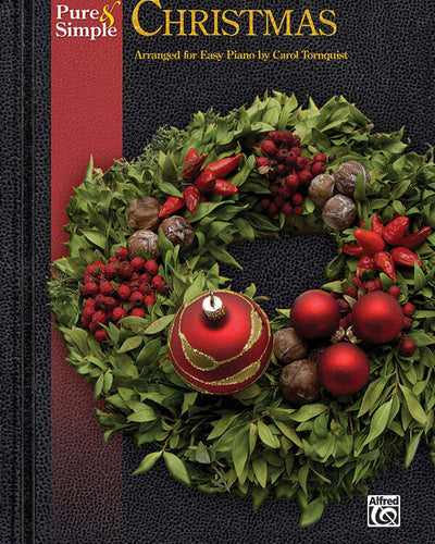 Pure & Simple Christmas