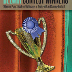 Belwin Contest Winners Bk.2 PS 2024 P3