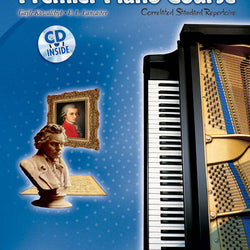 Alfred Premier Masterworks 5