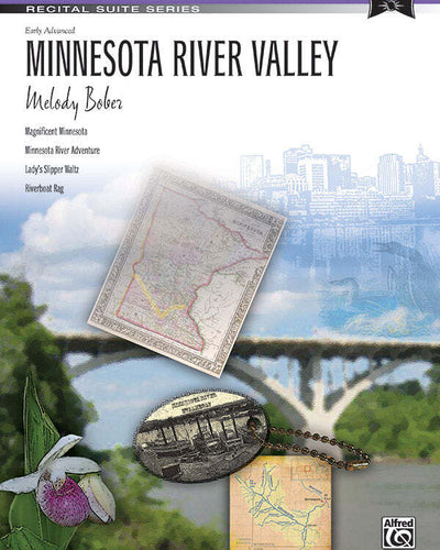 Minnesota River Valley D1 2020 - Melody Bober