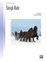 Sleigh Ride Early Advanced PS arr. John Eidsvoog