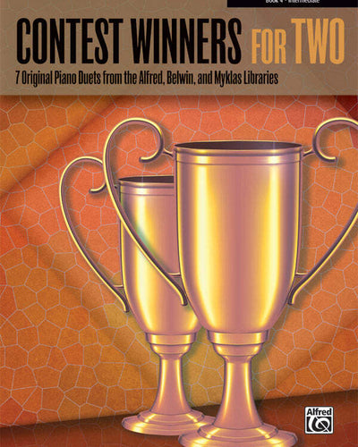 Contest Winners For Two Bk.4 2024 E2