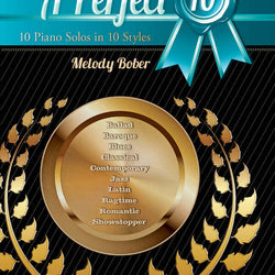 A Perfect 10 Bk.4 E4 2020 - Melody Bober