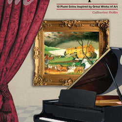 Museum Masterpieces Bk.2 - Catherine Rollin