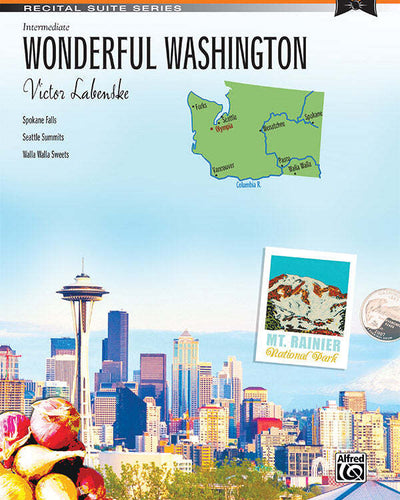 Wonderful Washington PS