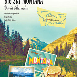 Big Sky Montana D2 2020 - Dennis Alexander